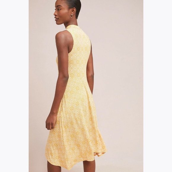 Anthropologie Dress - Picture 2 of 9